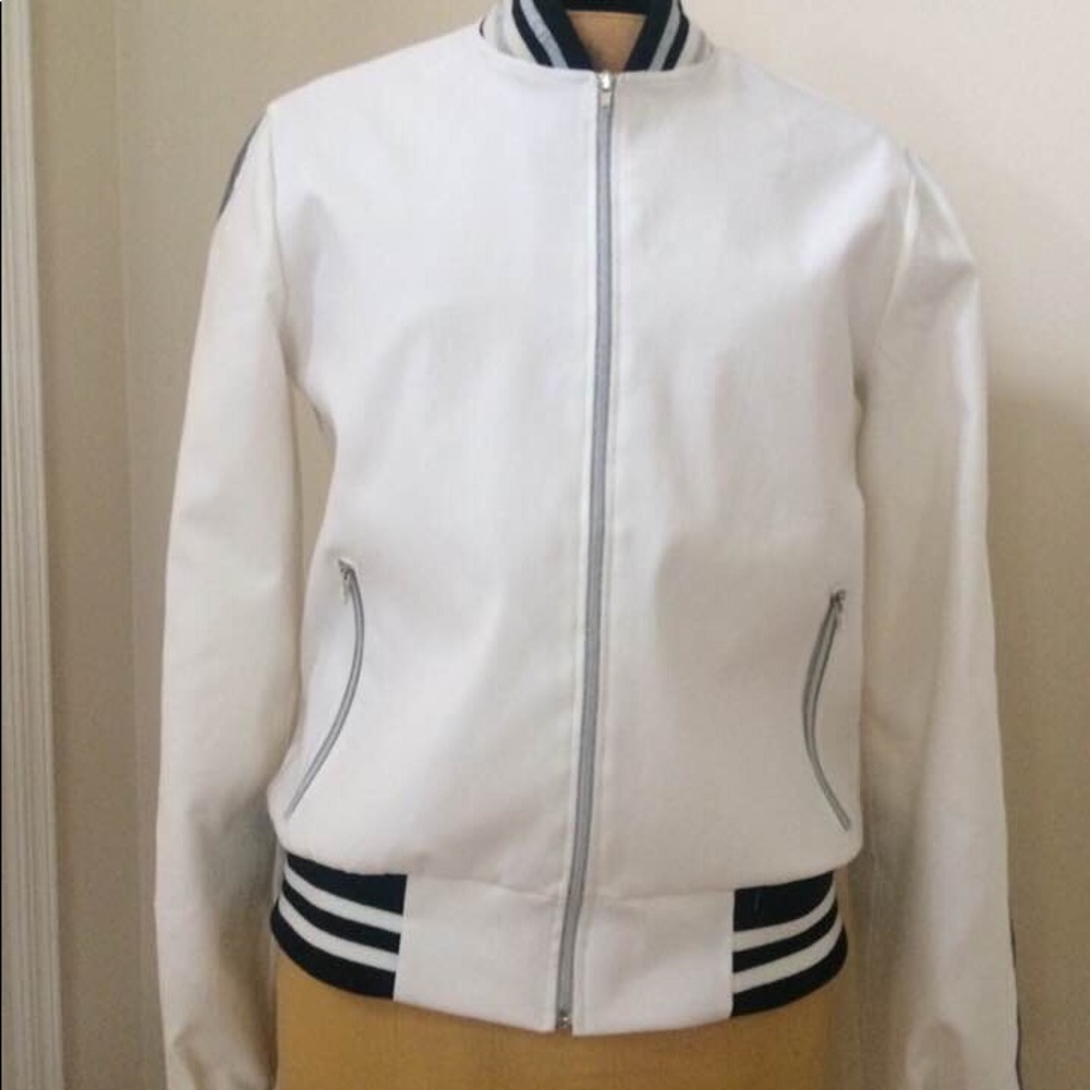 Ladies Bomber Jackets